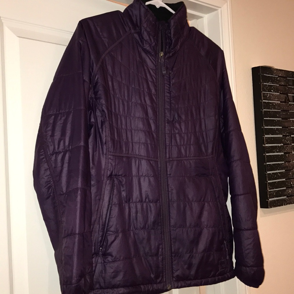 REI Co Op Jacket